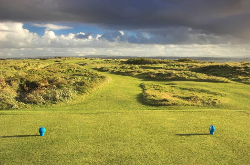 Royal Troon Golf Club