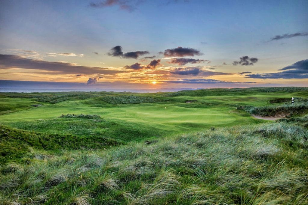 Machrihanish Dunes