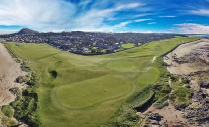 NORTH BERWICK Golf Club