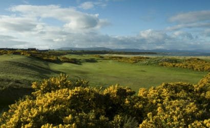 Royal Dornoch Golf Club