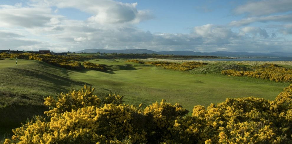 Royal Dornoch Golf Club