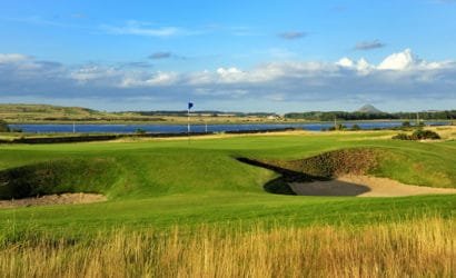 Craigielaw Golf Club, Scotland's Golf Coast