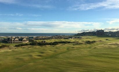 st_andrews