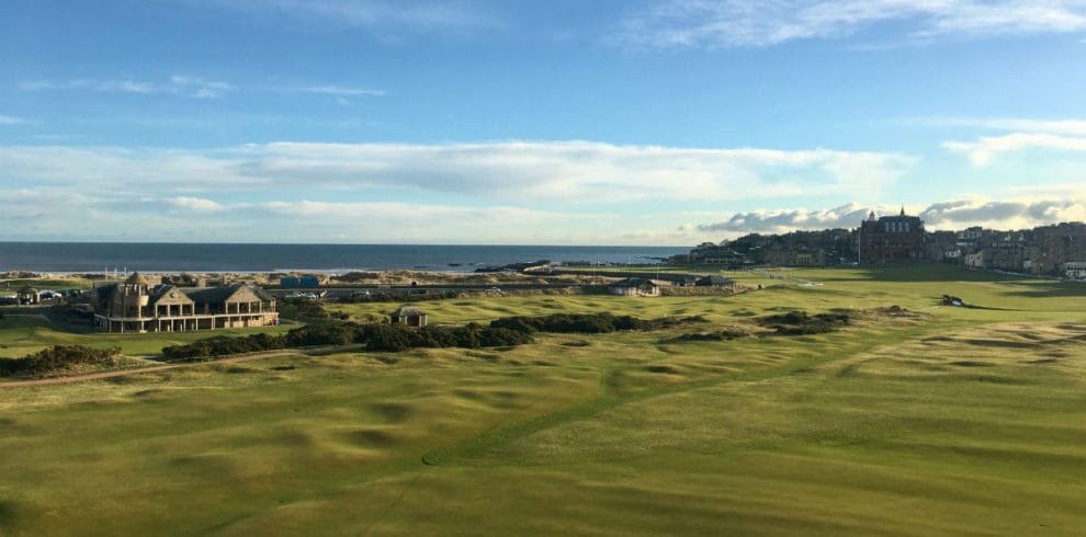 st_andrews