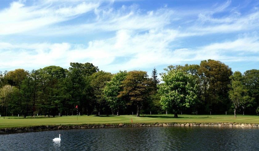 Bruntsfield Golfing Society