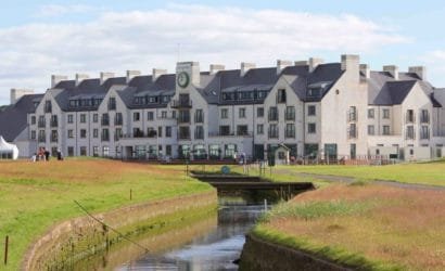 Carnoustie, Golf Breaks Scotland