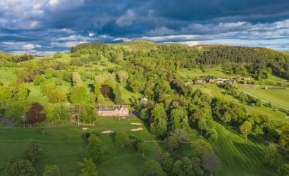 Murrayshall Hotel Perthshire, Golf Breaks Scotland