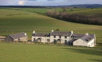 Barwheys Self-Catering Property Ayrshire