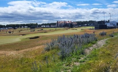 The Renaissance Club