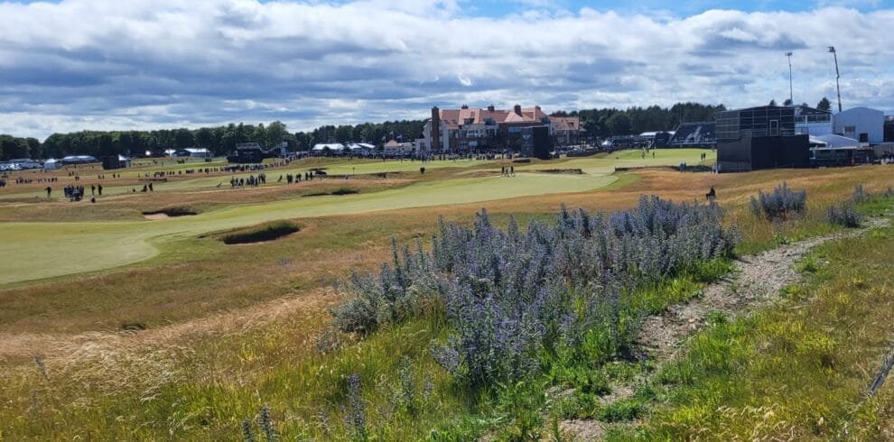 The Renaissance Club